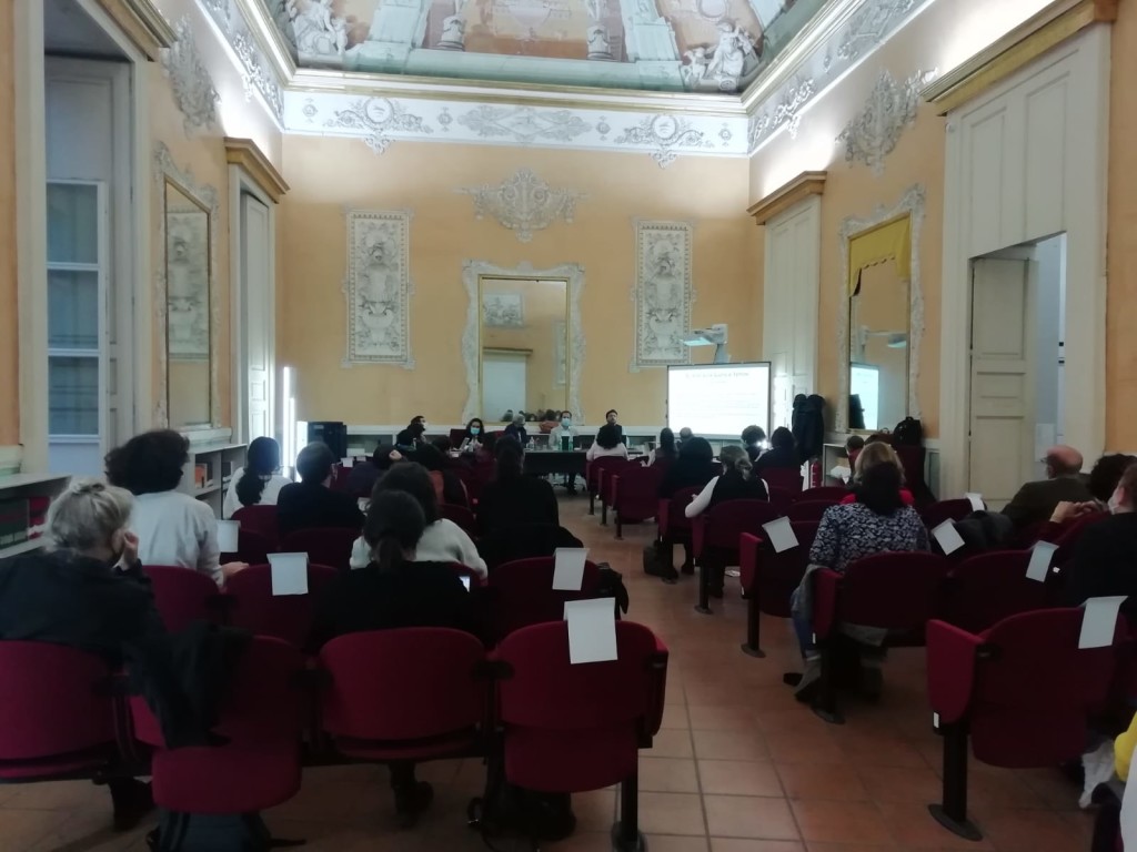 Convegno Napoli 2021 (2)
