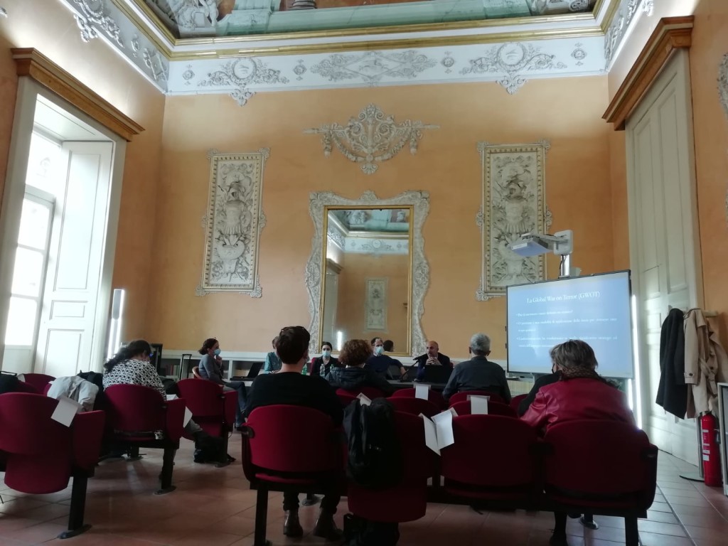 Convegno Napoli 2021 (3)