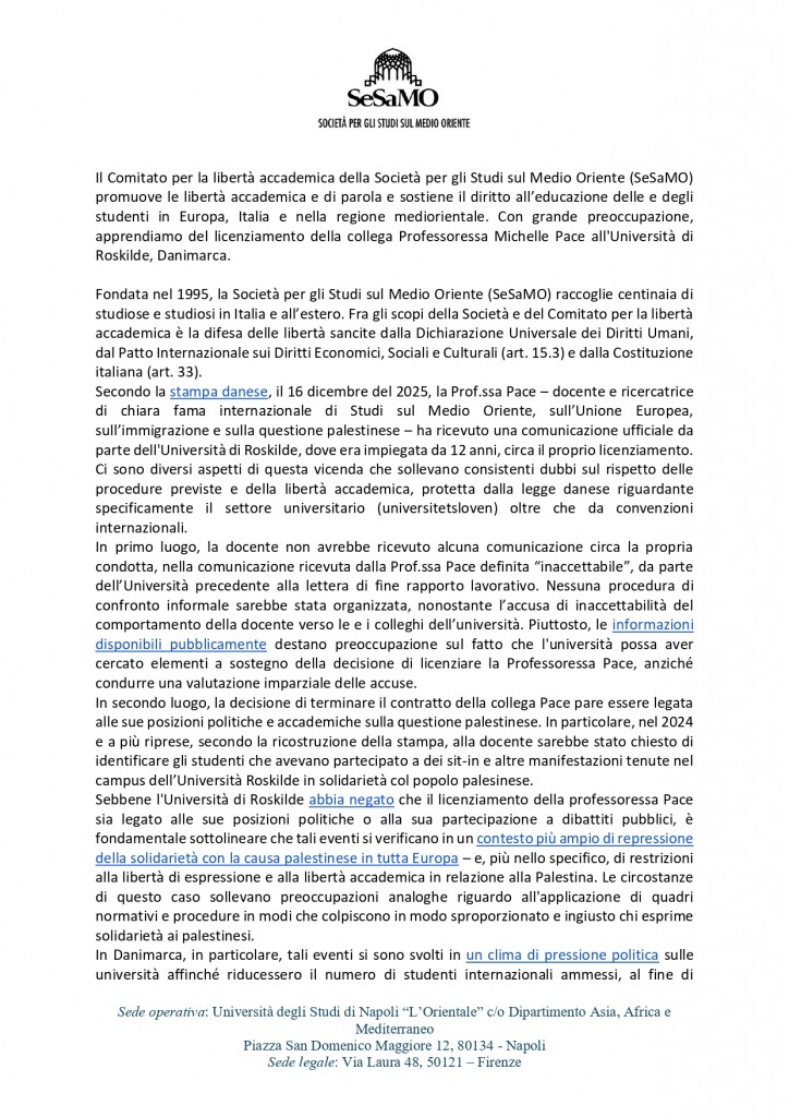 Comunicato CAF Direttivo Licenziamento Pace_page-0001
